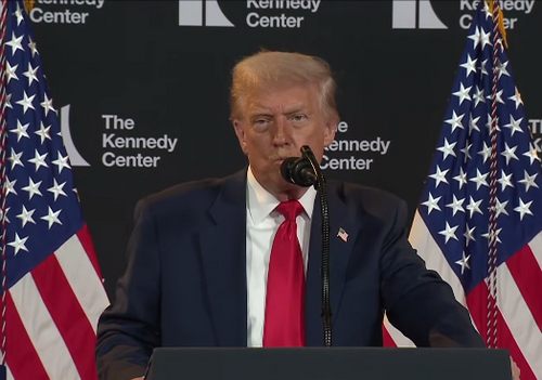 Трамп не вірить, що вдасться вмовити Путіна